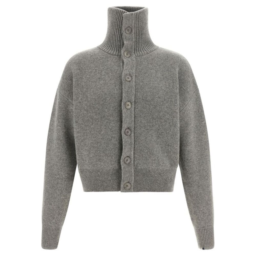 Extreme Cashmere Men 'N°377 Clement' Cardigan